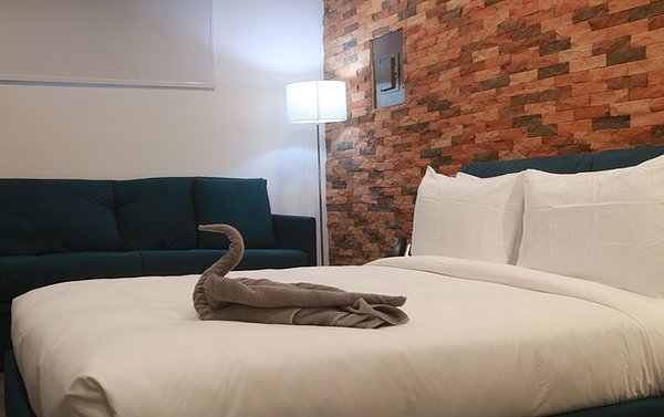 Luxury Apartment Photo 1